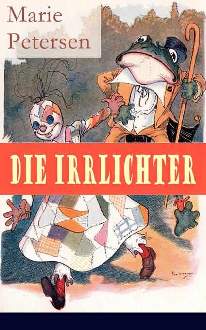 Die Irrlichter