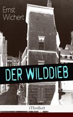 Der Wilddieb (Thriller)