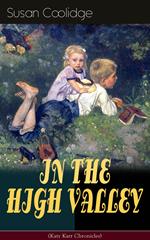 IN THE HIGH VALLEY (Katy Karr Chronicles)