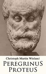 Peregrinus Proteus