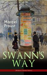 SWANN'S WAY (Modern Classics Series)