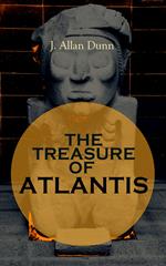 THE TREASURE OF ATLANTIS