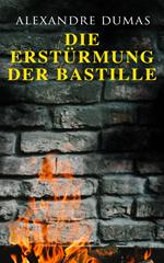 Die Erstürmung der Bastille