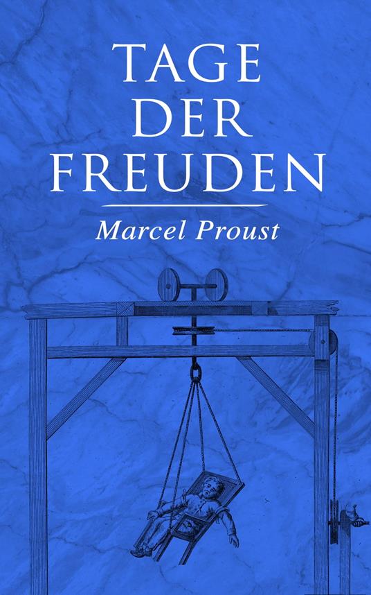 Tage der Freuden