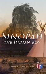 Sinopah the Indian Boy