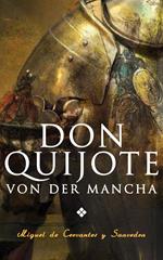 Don Quijote von der Mancha