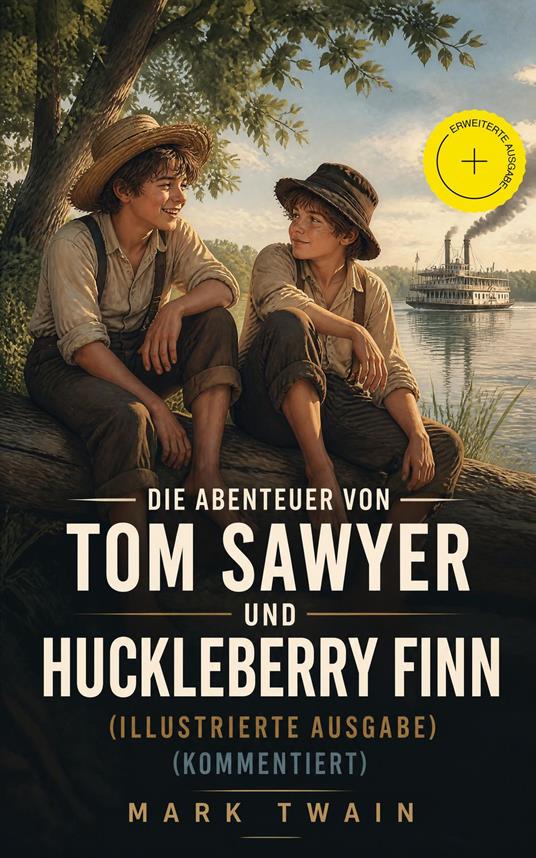 Abenteuer Von Tom Sawyer Film