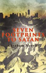 Seven Footprints to Satan