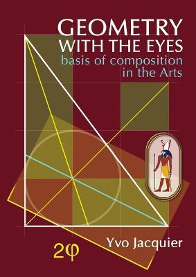 Geometry with the Eyes - Yvo Jacquier - cover
