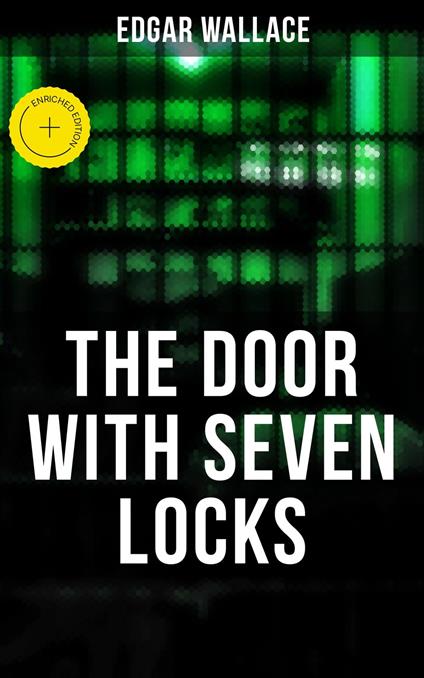 THE DOOR WITH SEVEN LOCKS