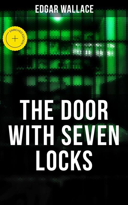 THE DOOR WITH SEVEN LOCKS