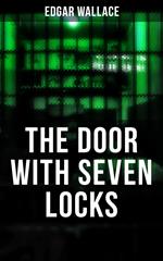 THE DOOR WITH SEVEN LOCKS