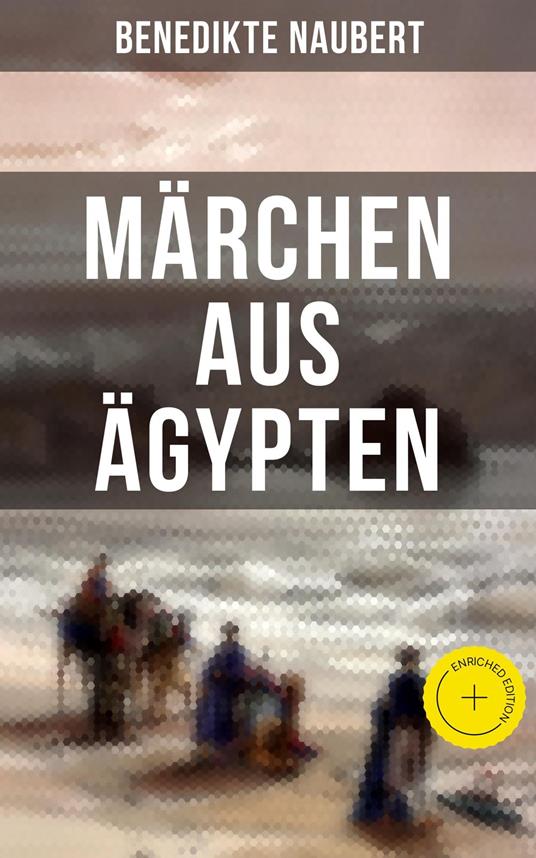 Märchen aus Ägypten