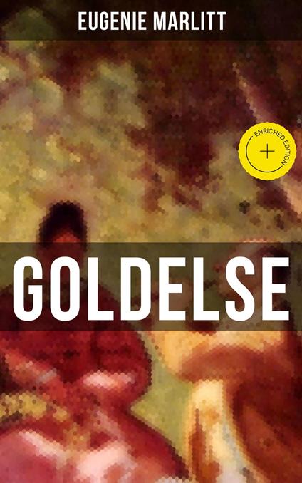Goldelse