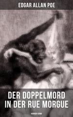 Der Doppelmord in der Rue Morgue: Horror-Krimi