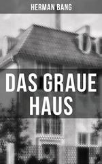 Das graue Haus