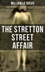 The Stretton Street Affair