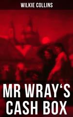 MR WRAY'S CASH BOX
