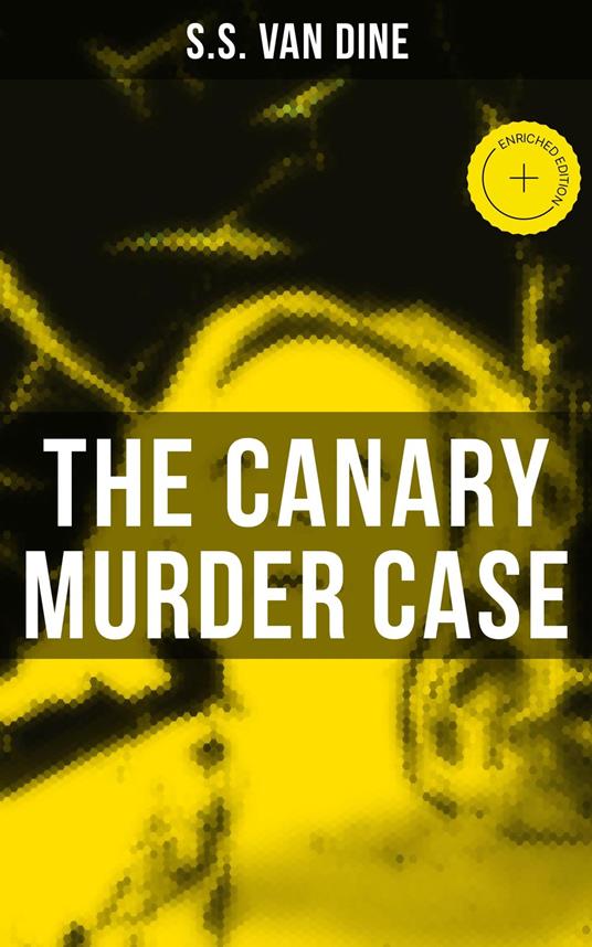 The Canary Murder Case