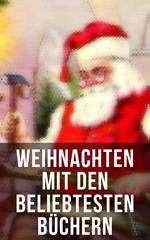 Weihnachten mit den beliebtesten Büchern