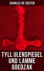 Tyll Ulenspiegel und Lamme Goedzak