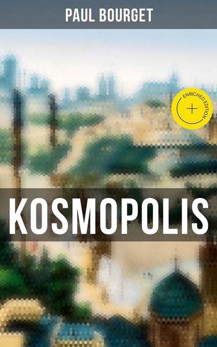 Kosmopolis