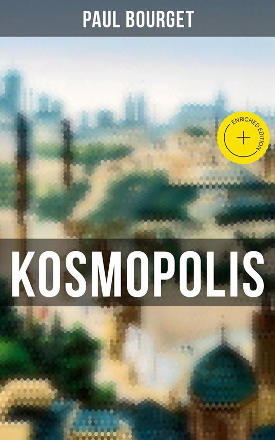 Kosmopolis