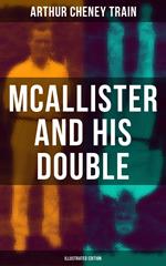 Mcallister and His Double (Illustrated Edition)