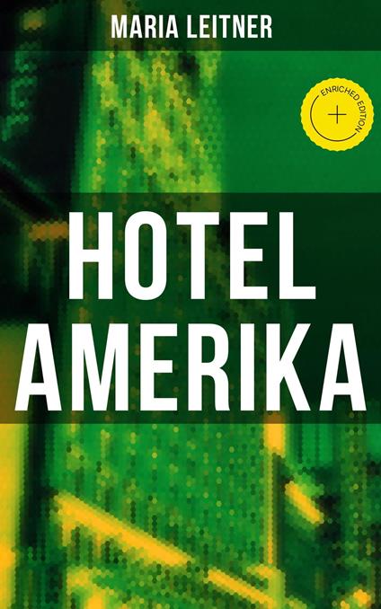 Hotel Amerika