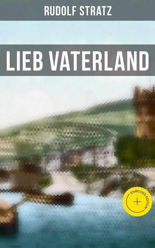 Lieb Vaterland