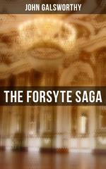 The Forsyte Saga