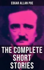 The Complete Short Stories of Edgar Allan Poe