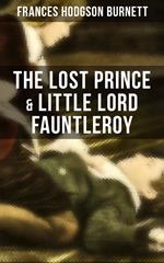 The Lost Prince & Little Lord Fauntleroy