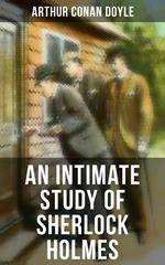 An Intimate Study of Sherlock Holmes