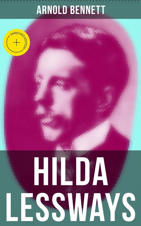 HILDA LESSWAYS