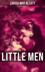 LITTLE MEN