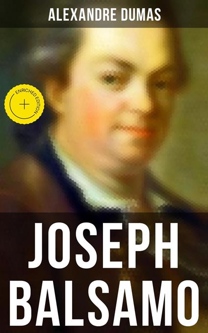 Joseph Balsamo