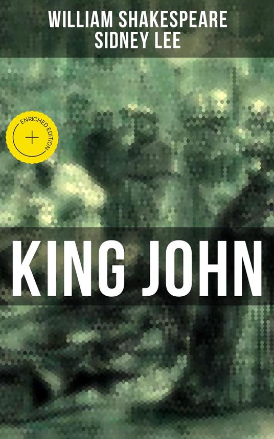 KING JOHN