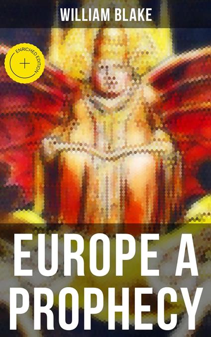 EUROPE A PROPHECY
