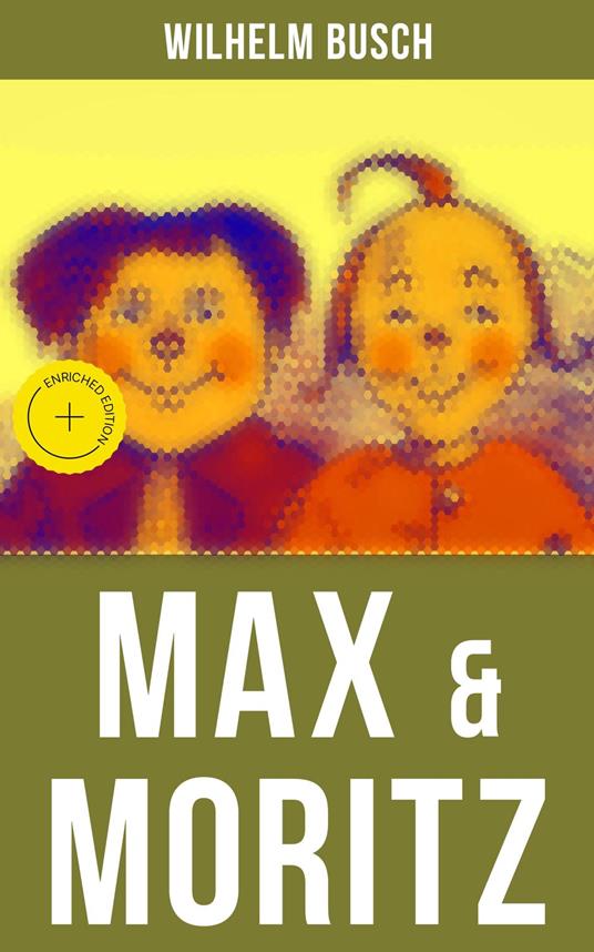 Max & Moritz