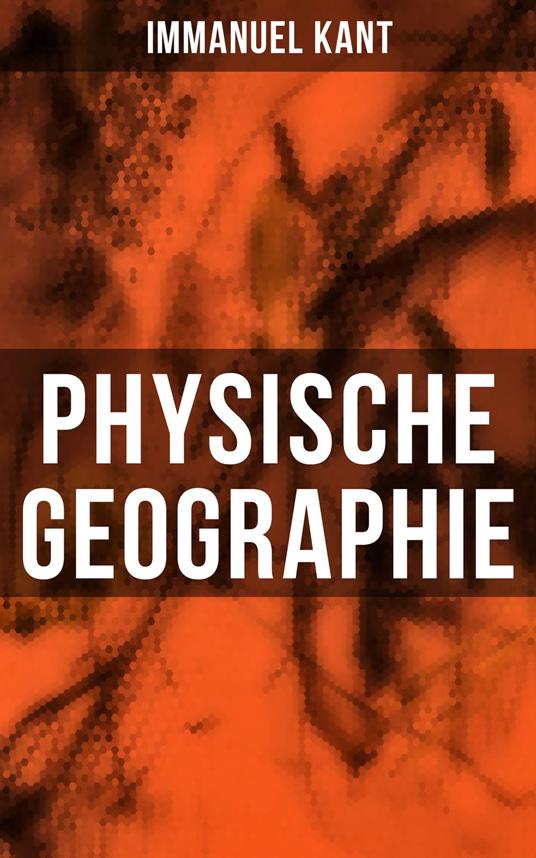 Physische Geographie