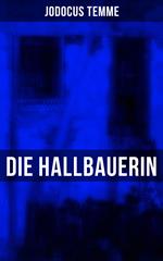 Die Hallbauerin