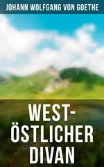 West-östlicher Divan