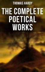 The Complete Poetical Works