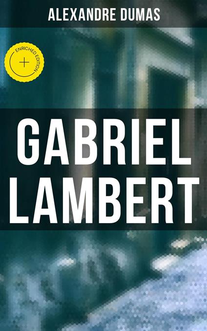 Gabriel Lambert