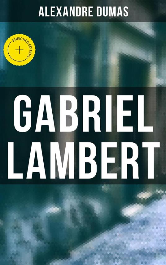 Gabriel Lambert