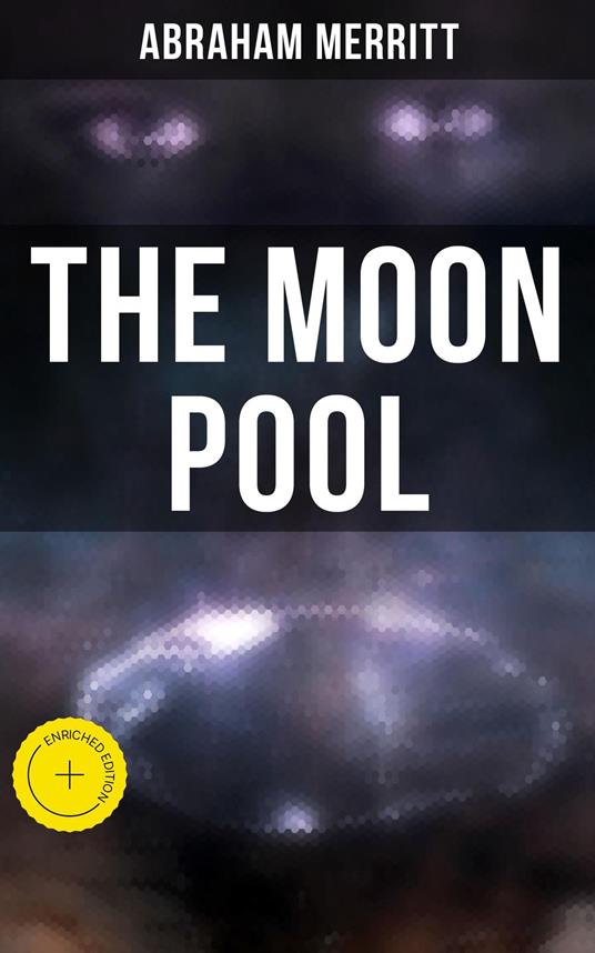 THE MOON POOL
