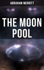 THE MOON POOL