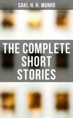 The Complete Short Stories