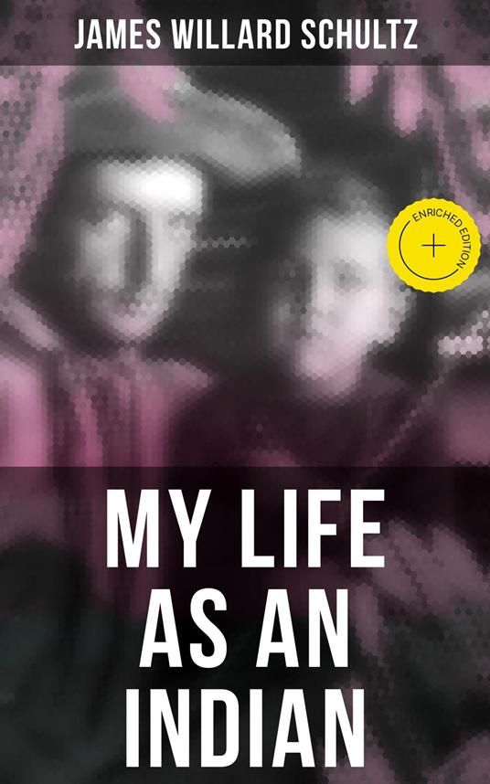 MY LIFE AS AN INDIAN